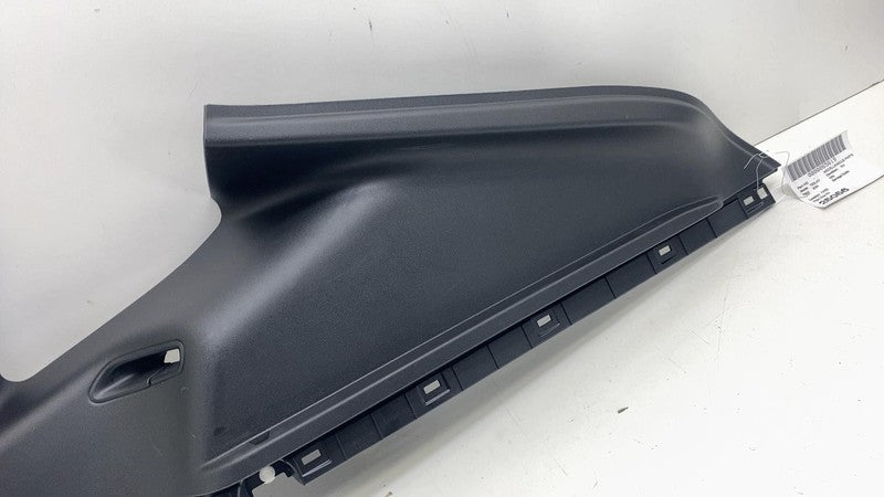 ⭕ 2020-2024 Model Y Right Side Upper C-Pillar Interior Trim Cover 1802