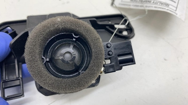 ⭕ 2021-2024 Polestar 2 Left Side Windshield A-Pillar Tweeter Speaker L