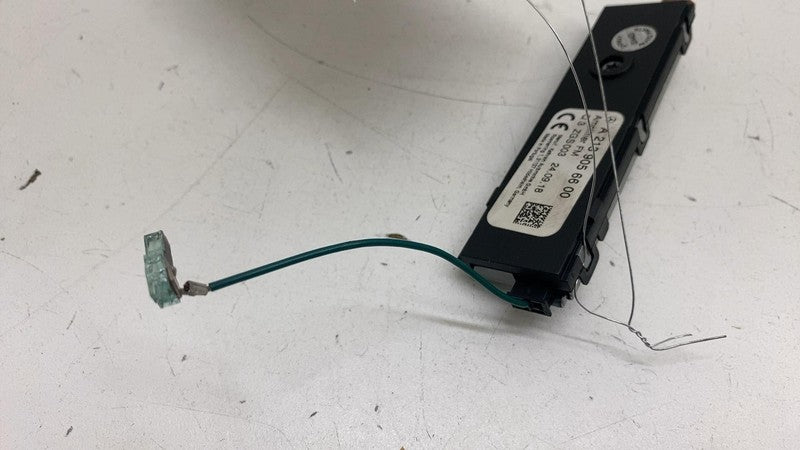A2139056600 ⭕ 15-20 Mercedes-Benz C300 Rear Left Radio Antenna Amplifier Module A2139056600