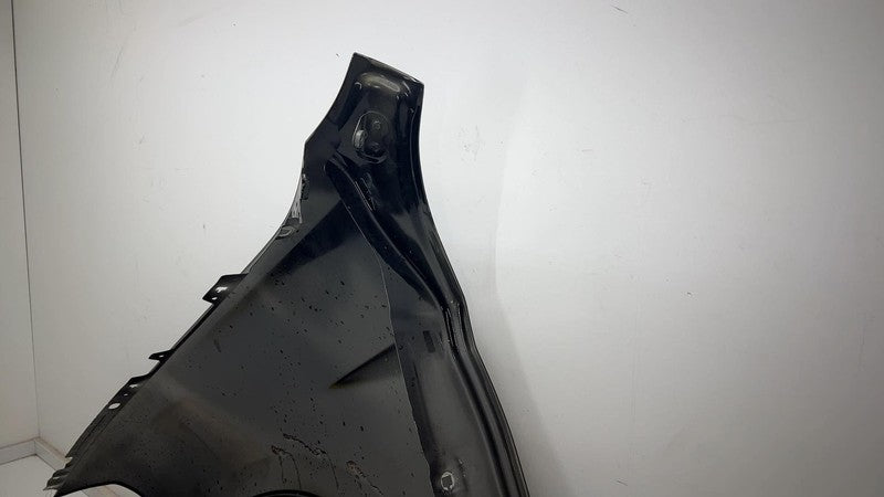 ⭕ 2018-2023 BMW X3 X4 Front Passenger Fender Shell Panel Black Right Assembly