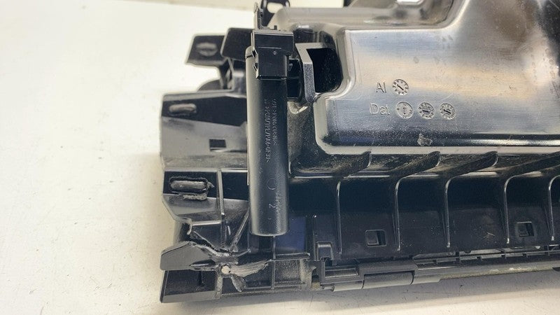 ⭕ 2017-2022 BMW 540i Front Right Dash Storage Glove Box Compartment Bl