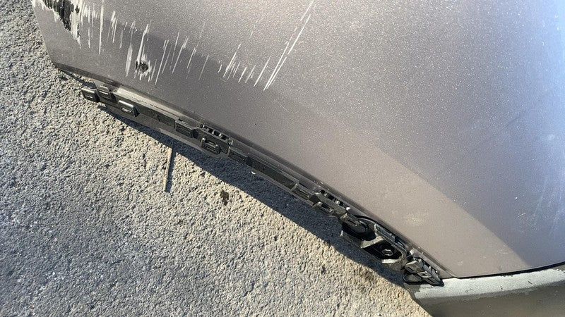 ⭕2018-2022 Toyota C-HR Rear Bumper Cover w/ Reflector Light Lamp Assem