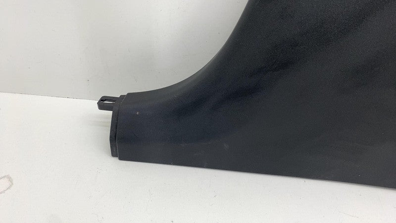 3165194 ⭕ 21-23 Polestar 2 Passenger Side B-Pillar Lower Trim Cover Panel Right 31651941