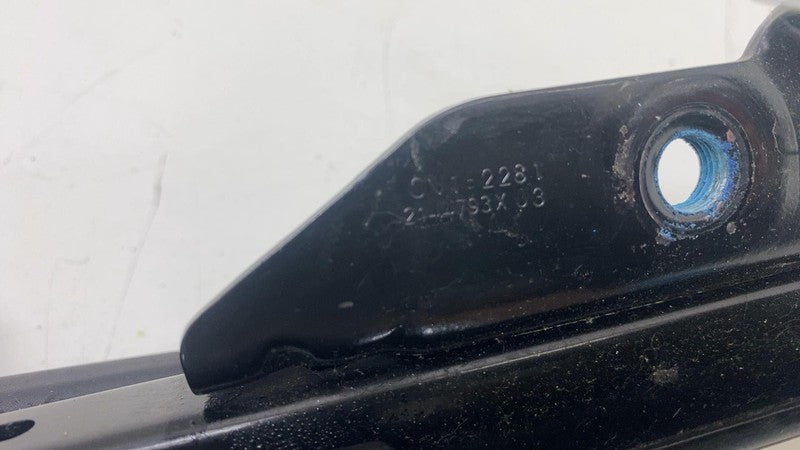 ⭕ 2017-2022 Tesla Model 3 Front Driver Left Seat Rail Track Section 11