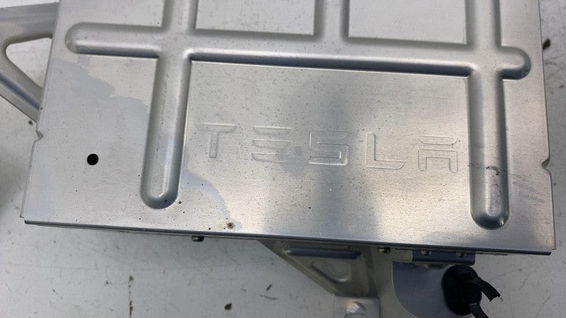 ⭕21-25 Model X Plenum External Audio Speaker Amplifier Sound System 14