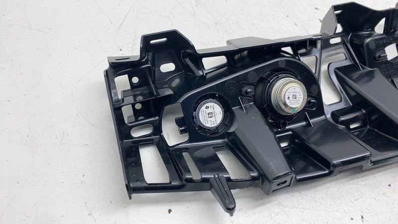⭕ 2016-2020 Tesla Model X Rear Liftgate Speaker Bracket w/ Speakers 10