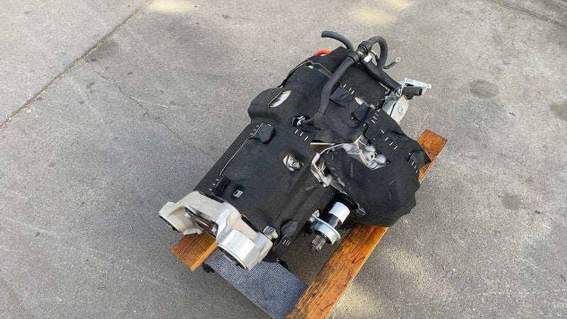 ⭕2014-2018 Tesla Model X S Electric Engine Motor Front Small Drive Unit Assembly