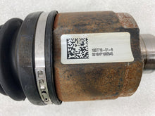 ⭕ 12-20 Tesla Model S X Rear Left or Right CV Axle Shaft Half Shaft 1007719-01-B