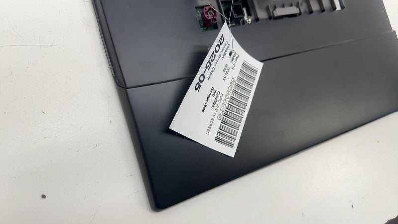 ⭕ 21-24 Tesla Model X Dashboard Center Media Control Screen Display 16