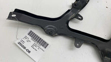 ⭕ 24-25 Tesla Cybertruck Rear Driver Diffuser Mount Bracket Left LH 1807706-00-H