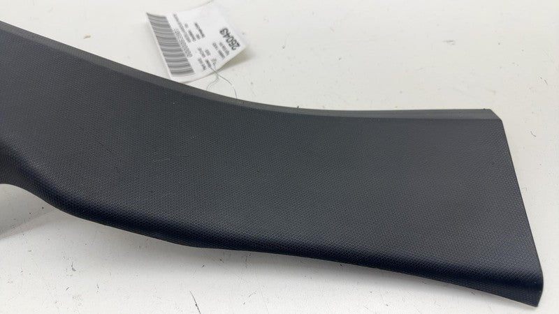 LJ8B R13244 AEW 21-24 Mustang Mach-E Rear Right Door Sill Scuff Plate Trim Cover LJ8B-R13244-AEW