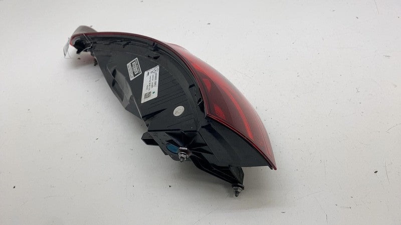 A 297 906 92 02 ⭕ 2022 EQS 450+ V297 Rear Right LED Tail Light Quarter Panel Mounted A2979069202