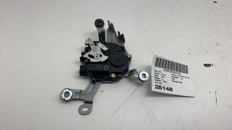 ⭕ 2023-2025 Toyota Prius Rear Left Side Door Lock Soft Close Actuator 