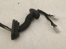 ⭕ 14-15 Model S Rear Driver Side Door Wiring Harness Wire Loom Left 1004425-00-M