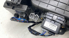 ⭕ 17-25 Chrysler Pacifica Rear A/C Climate Heater Blower Housing Box 68342100AF