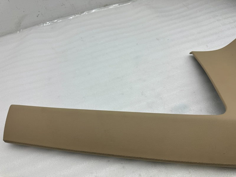 1007882-00 ⭕ 2016-2020 Tesla Model S MS Front Right Side Lower Dashboard Trim Cover 1007882