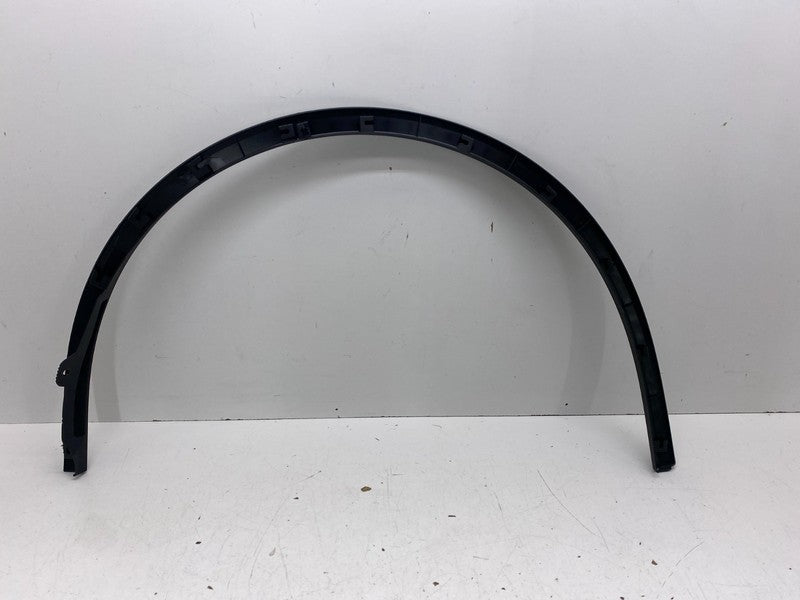 1937599 00 C ⭕ 25-27 Tesla Model Y Front Right Fender Garnish Wheel Arch Molding 1937599-00-C
