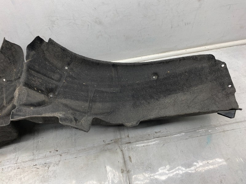 ⭕ 17-23 Model 3 Rear Right Quarter Wheelhouse Liner Splash Shield 1081