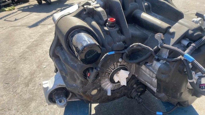 ⭕ 2024-2025 Cybertruck Rear Dual Motor / Front Tri-Motor Drive Unit 19