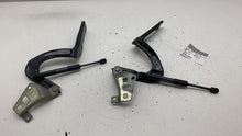 20-23 Model Y Front Left/Right Hood Bonnet Hinge w/ Hood Lift Strut 1188396-00-B