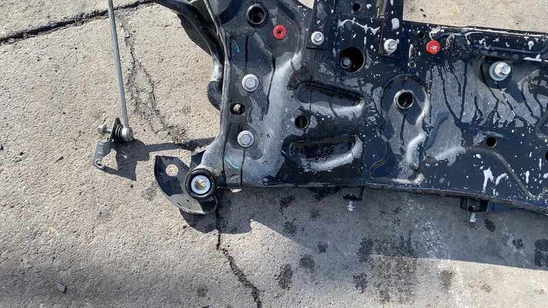 BV615019ENE 2013-2018 Ford C-Max Front Subframe Engine Cradle Crossmember w/ Stabilizer Bar