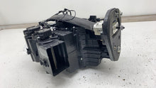 2022 2023 2024 Rivian R1S Rear HVAC Climate Heater Box Housing w/ Blower Motor