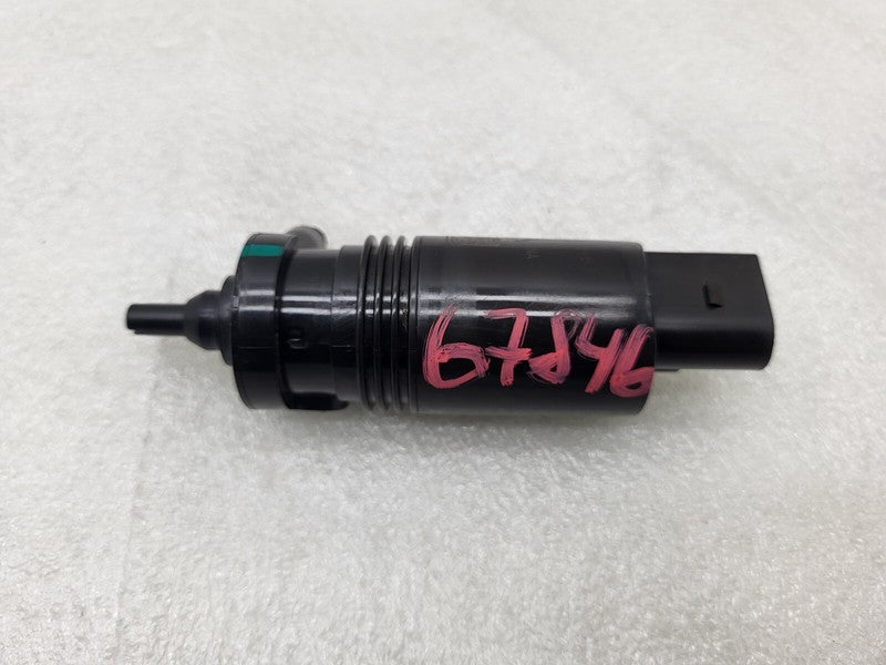 1110164 00 B ⭕17-23 Tesla Model 3 Windshield Wind Screen Wiper Washer Pump Motor 1110164-00-B