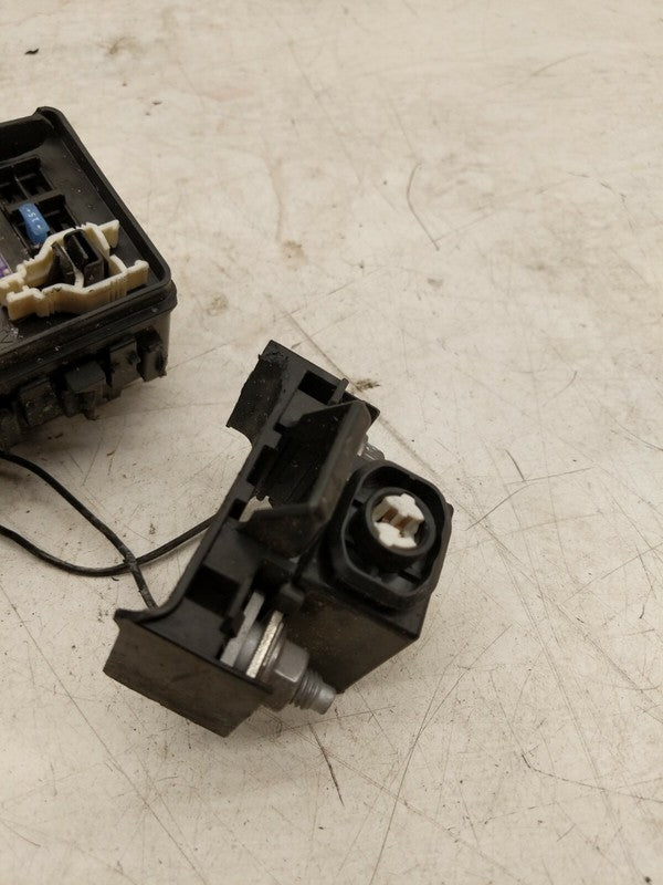 ⭕2016-2020 Model S Front Efuse Frunk Fuse Relay Junction Box Module 10
