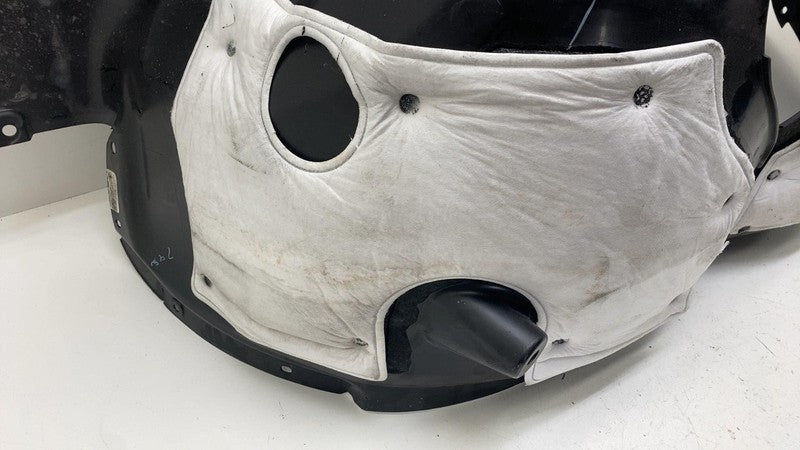 169455700E ⭕ 24 25 Tesla Model 3 Front Right Wheel Fender Liner Splash Shield 1694557-00-E