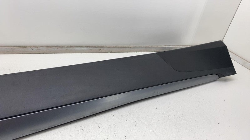 7368598 ⭕ 14-20 BMW i3 Passenger Side Skirt Rocker Panel Door Sill Cover Right 7368598