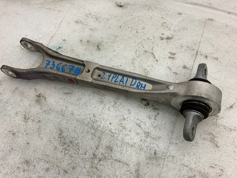 142045200B ⭕ 21-23 Tesla Model S X Plaid Rear Right Lower AFT Link Control Arm 1420452-00-B