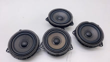 2021-2023 BMW 530e G30 Set of Harman Kardon Audio Sound Speakers 2622469-01 (4x)