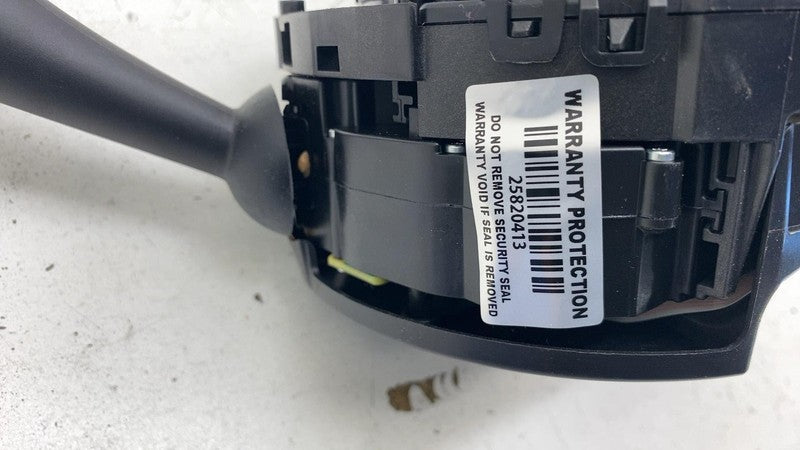 ⭕ 17-23 Model 3 M3 Wiper Turn Signal Headlight Flasher Combo Switch 10