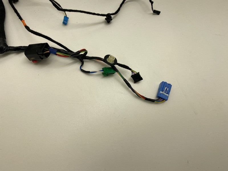 ⭕ 2020-2024 Tesla Model Y Front Left Door Wiring Harness Cable Wire 14