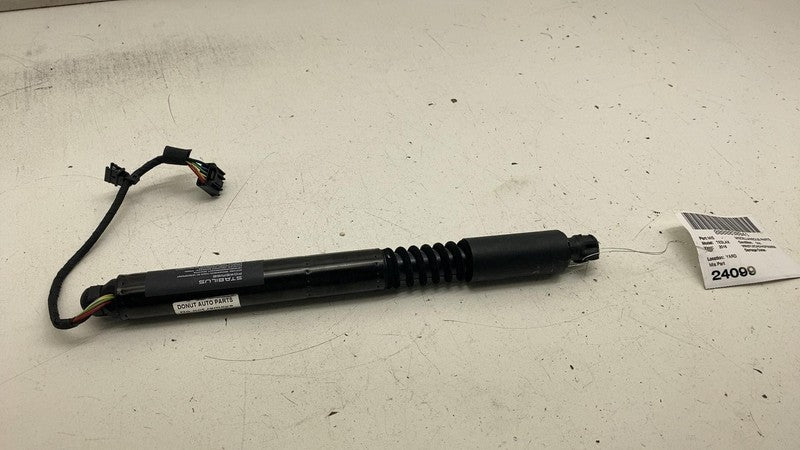 ⭕ 16-23 Model X Rear Left or Right Secondary Falcon Door Gas Strut 106