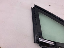 ⭕2021-2025 Tesla Model S Rear Driver Side Quarter Window Glass Left 1600155-00-B