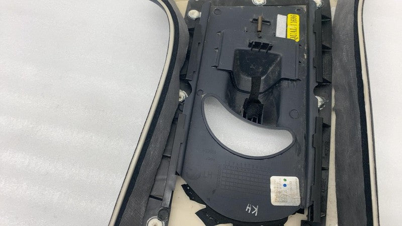 P11-NH03AJ-03 ⭕ 2022-2024 Lucid Air B-Pillar Left Driver Side Upper Trim LH P11-NH03AJ-03