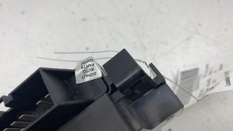 ⭕ 16-17 Jeep Wrangler Automatic Transmission Computer Control Module 6