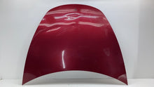 ⭕ 17-23 Tesla Model 3 M3 Front Hood Bonnet Shell Panel Cover Red PPMR (DAMAGE)