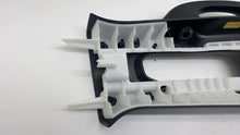 2019-2024 Ram 2500 Driver Side B-Pillar Trim Cover Panel Upper Left 1MH97TX7AD