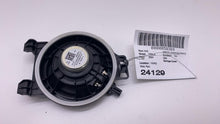 2024 2025 Tesla Cybertruck Rear Overhead Audio Sound Speaker 100mm 1679932-00-B