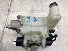 ⭕ 17-23 Model 3 Reservoir Superbottle Chiller EXV Oil Fluid Cooler 1097015-00-J