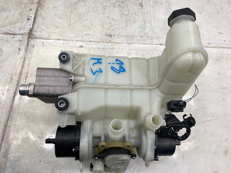 ⭕ 17-23 Model 3 Reservoir Superbottle Chiller EXV Oil Fluid Cooler 109