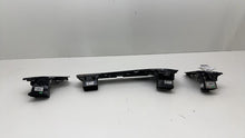 ⭕ 16-20 Tesla Model X Dash A/C Air Vent Outlet Dashboard Trim Panel 1007821-00-B