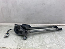 ⭕ 12-20 Model S MS Front Windshield Wiper Motor & Linkage w/ Module 6005946-00-E