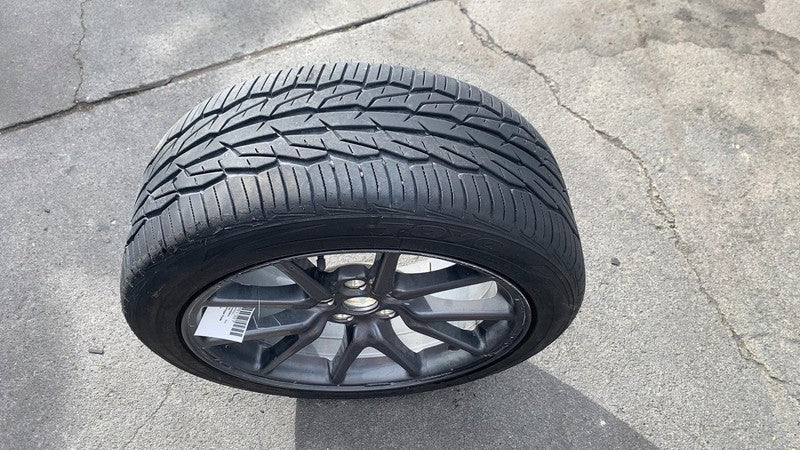 104422100C ⭕ 2017-2020 Tesla Model 3 Wheel Rim 18x8.5J+40MM + Toyo Tire 235/45 1044221-00-C