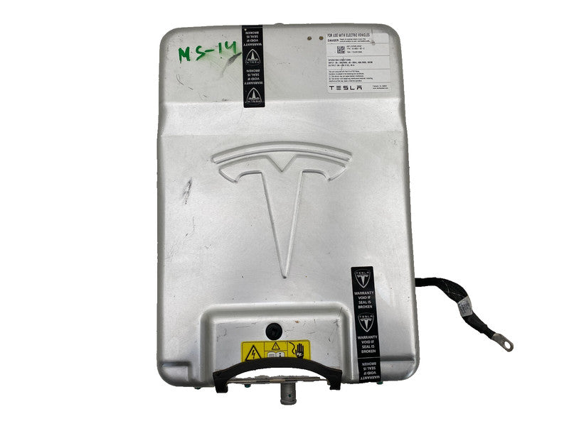 101496300C ⭕2012-2015 Tesla Model S Onboard Charger Module Charging Unit Gen 2 1014963-00-C