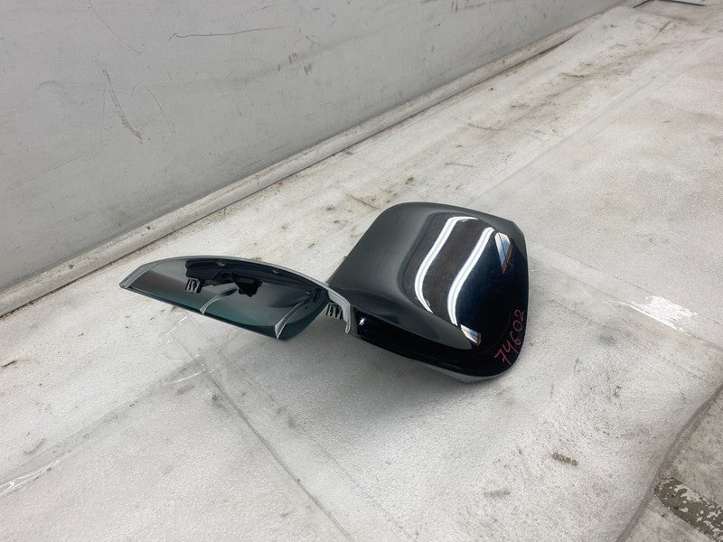1062970 00 A ⭕16-22 Model X MX 2nd Row Rear Right Side Monopost Inner Cover Trim 1062970-00-A
