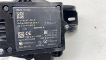 ⭕16-20 Model X Seven Pin Perpendicular Radar Sensor 7-Pin + Bracket 1108647-00-D