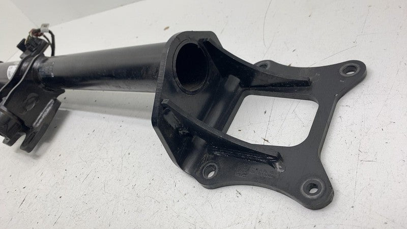 ⭕ 2021-2026 Tesla Model X Rear Tow Trailer Hitch Bar w/ Connector 1027